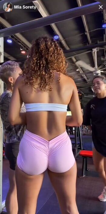 Full leaked Mia sorety private onlyfans photo