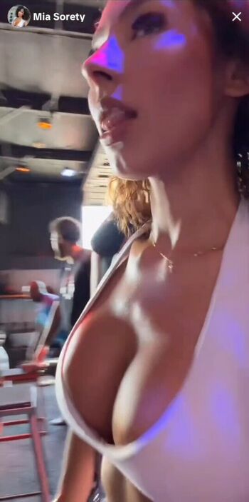 Full leaked Mia sorety private onlyfans photo