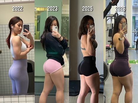 Full leaked Mia wang private onlyfans photo