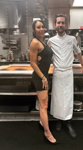 Full leaked Mia yim private onlyfans photo