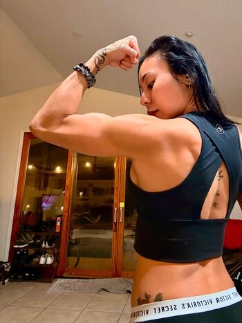 Full leaked Mia yim private onlyfans photo