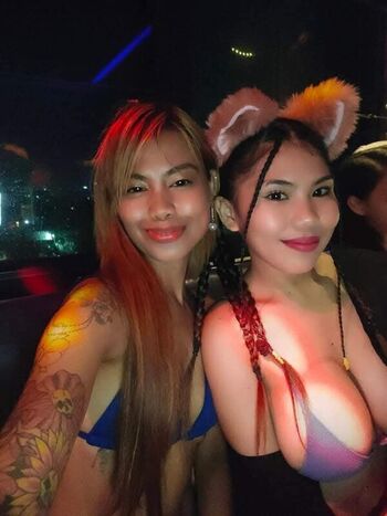 Full leaked Miaandmonami private onlyfans photo
