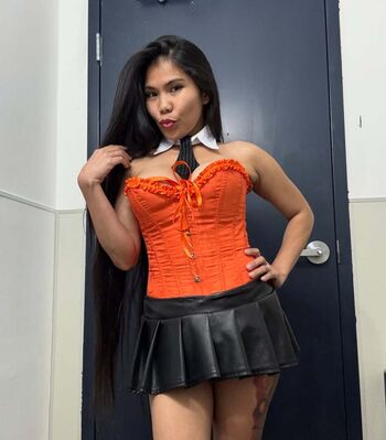 Full leaked Miaandmonami private onlyfans photo