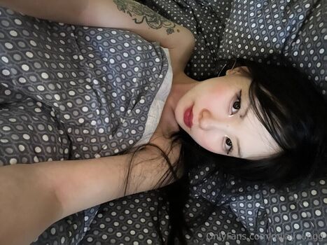 Full leaked Miaayoungg page private onlyfans photo