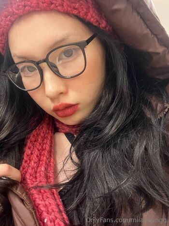 Full leaked Miaayoungg page private onlyfans photo