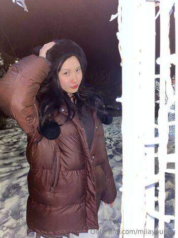 Full leaked Miaayoungg page private onlyfans photo