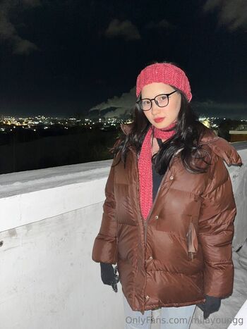 Full leaked Miaayoungg page private onlyfans photo