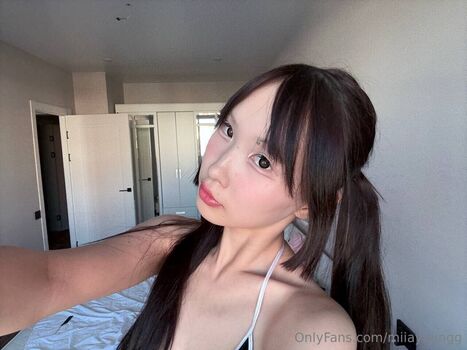 Full leaked Miaayoungg page private onlyfans photo