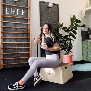 Full leaked Miafitz page private onlyfans photo