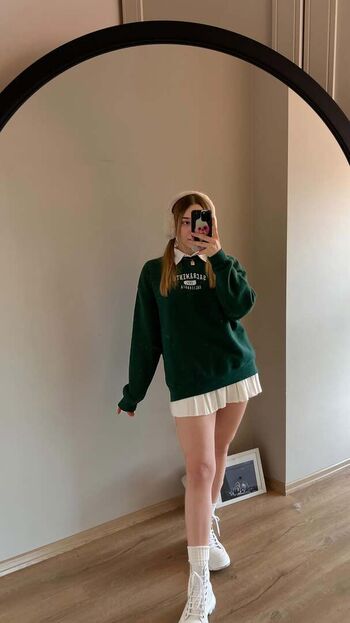 Full leaked Miafitz page private onlyfans photo