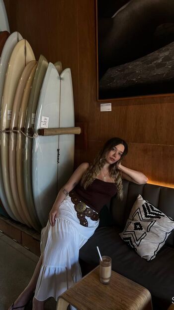 Full leaked Miafitz page private onlyfans photo