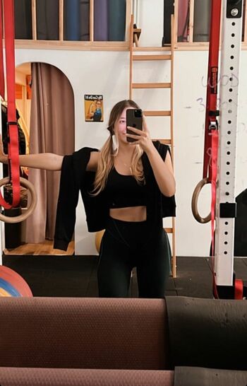 Full leaked Miafitz private onlyfans photo