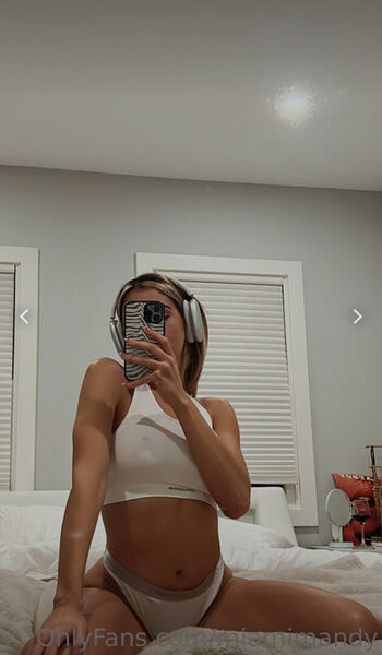 Full leaked Miamimandy private onlyfans photo