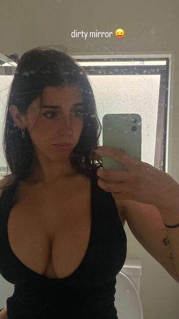 Full leaked Mianoble private onlyfans photo