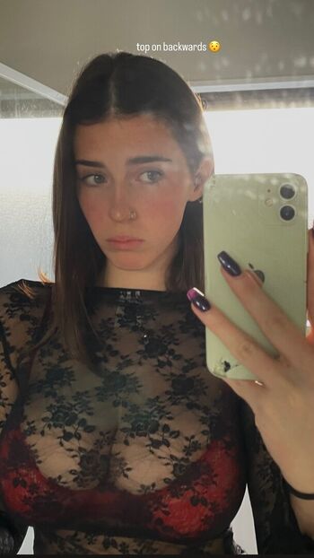 Full leaked Mianoble private onlyfans photo