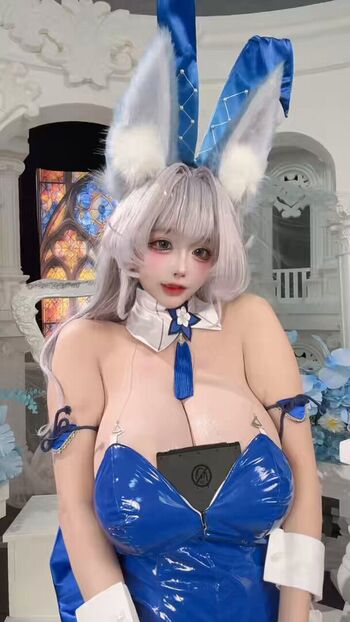 Full leaked Miaomiaoqiu private onlyfans photo