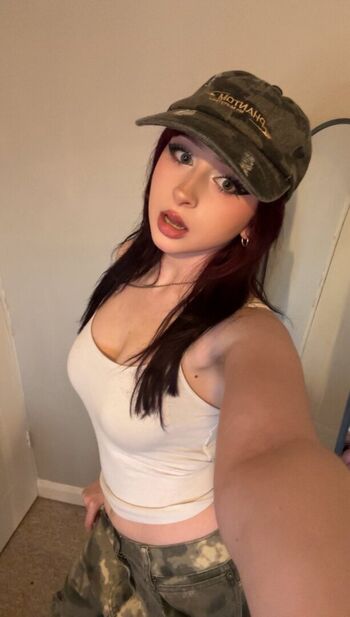 Full leaked Miaowiee private onlyfans photo