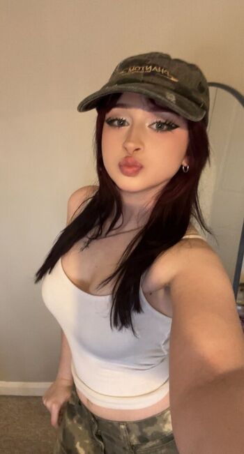 Full leaked Miaowiee private onlyfans photo