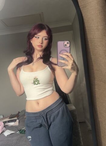 Full leaked Miaowiee private onlyfans photo