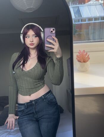 Full leaked Miaowiee private onlyfans photo