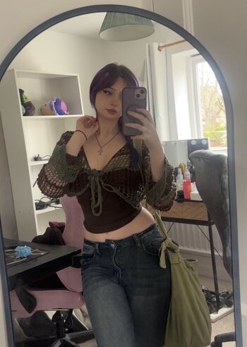 Full leaked Miaowiee private onlyfans photo