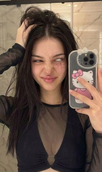 Full leaked Miascarmia private onlyfans photo