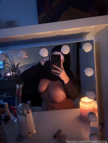 Full leaked Miastarzia private onlyfans photo