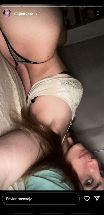 Full leaked Mica giardino private onlyfans photo