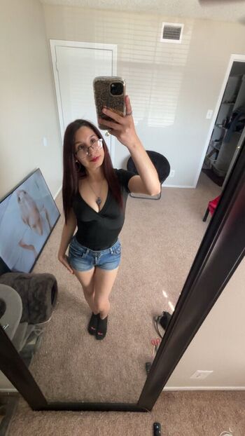 Full leaked Micaea private onlyfans photo