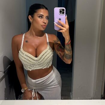 Full leaked Micaela jael private onlyfans photo