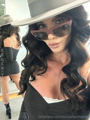 Full leaked Micaela schfer private onlyfans photo