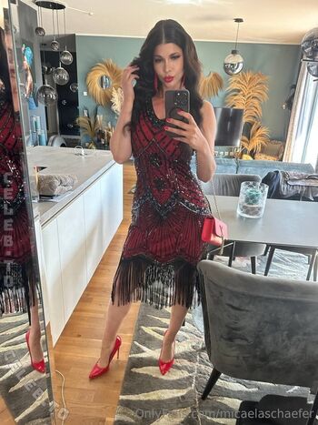 Full leaked Micaela schfer private onlyfans photo