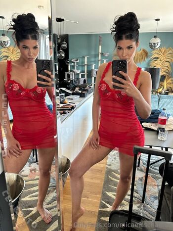Full leaked Micaela schfer private onlyfans photo