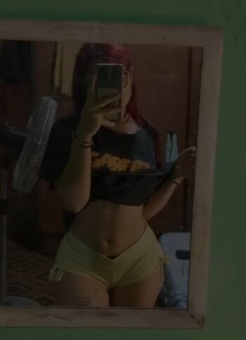 Full leaked Micaelaayala private onlyfans photo