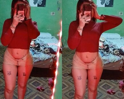 Full leaked Micaelaayala private onlyfans photo