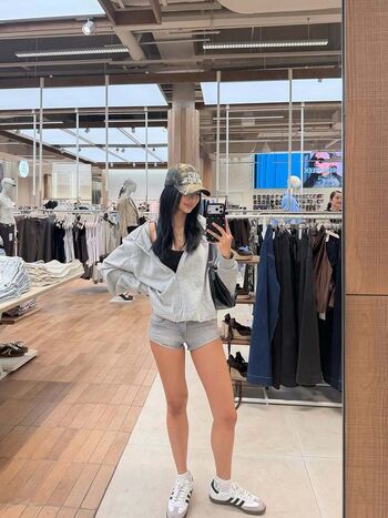 Full leaked Micaellamnn private onlyfans photo