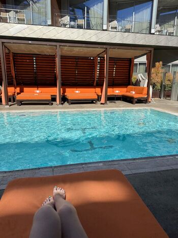 Full leaked Michaela jill murphy private onlyfans photo