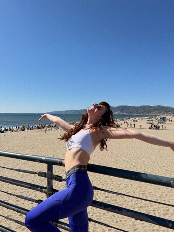 Full leaked Michaela jill murphy private onlyfans photo