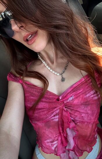 Michaela Jill Murphy