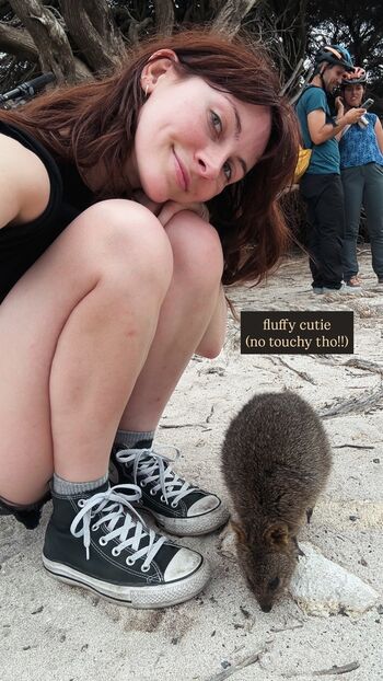 Michaela Jill Murphy