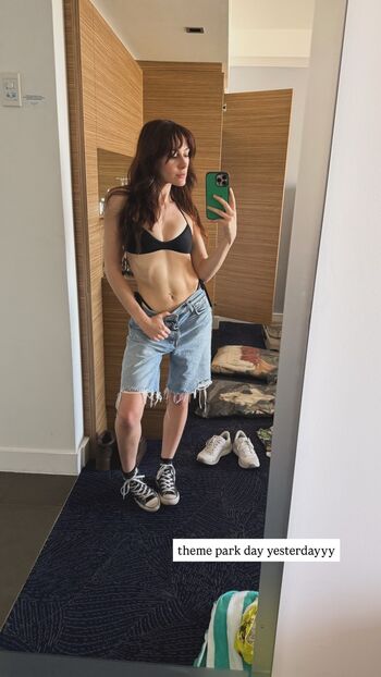 Michaela Jill Murphy