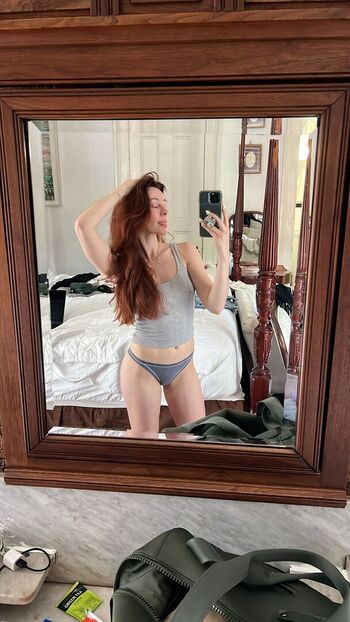 Michaela Jill Murphy