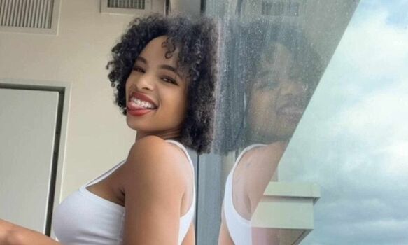 Full leaked Michaela rylaarsdam private onlyfans photo