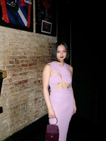 Full leaked Michaela zee private onlyfans photo