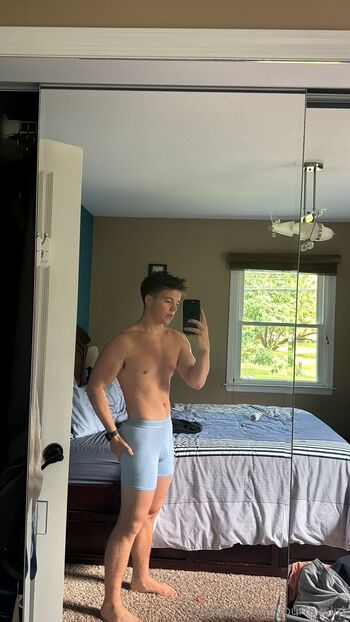 Full leaked Michaeldoherty private onlyfans photo