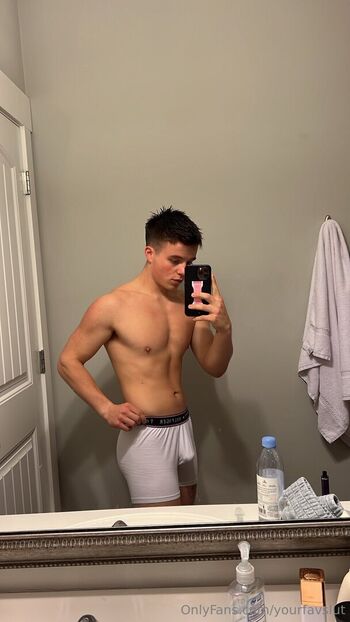 Full leaked Michaeldoherty private onlyfans photo
