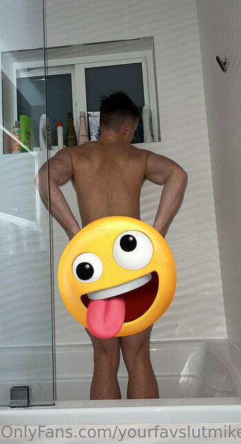 Full leaked Michaeldoherty private onlyfans photo