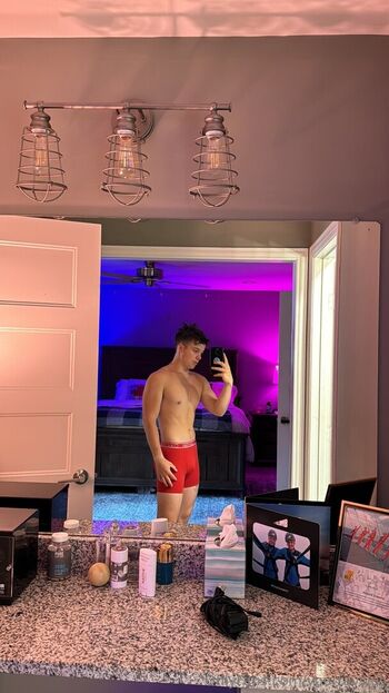Full leaked Michaeldoherty private onlyfans photo