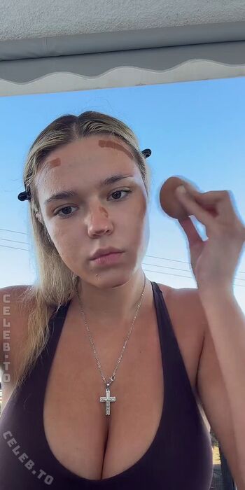 Full leaked Michakgu private onlyfans photo