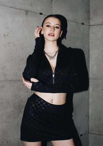 Full leaked Michalina wlodarczyk private onlyfans photo